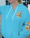 Maxcorners Making Memories One Campfire At A Time Parrot All Over Print LM2101
