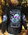 Maxcorners Not All Who Wander Are Lost Seashell All Over Print LM2101
