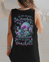 Maxcorners Not All Who Wander Are Lost Seashell All Over Print LM2101