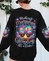 Maxcorners Making Memories One Campfire At A Time Flamingo All Over Print LM2101