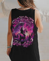 Maxcorners Not All Who Wander Are Lost Horse All Over Print LM2101