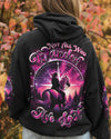Maxcorners Not All Who Wander Are Lost Horse All Over Print LM2101