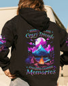 Maxcorners Good Times And Crazy Friends Camping All Over Print LM2101