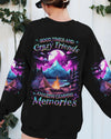 Maxcorners Good Times And Crazy Friends Camping All Over Print LM2101