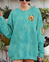 Maxcorners Not All Who Wander Are Lost All Over Print LM1501