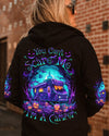 Maxcorners You Can't Scare Me I'm A Camper Halloween All Over Print LM2101