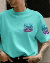 Maxcorners Just A Girl Who Loves Campfires All Over Print LM2101