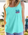 Maxcorners Just A Girl Who Loves Campfires All Over Print LM2101