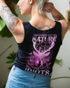 Maxcorners The Closer I Get To Nature Deer Hunting All Over Print LM2101