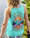 Maxcorners Not All Who Wander Are Lost Compass All Over Print LM2101