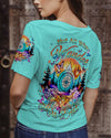 Maxcorners Not All Who Wander Are Lost Compass All Over Print LM2101