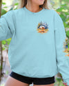 Maxcorners Making Memories One Campfire At A Time All Over Print LM2101