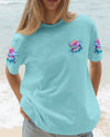 Maxcorners Not All Who Wander Are Lost All Over Print LM1501