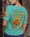 Maxcorners Welcome To Our Campfire All Over Print LM2101