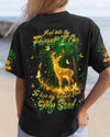 Maxcorners And Into The Forest I Go Deer All Over Print LM1601