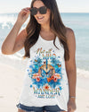 Maxcorners Not All Who Wander Are Lost All Over Print LM2101