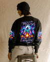 Maxcorners Making Memories One Campfire Halloween All Over Print LM2101