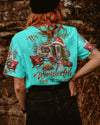 Maxcorners It's The Most Wonderful Time Camping Christmas All Over Print LM2101