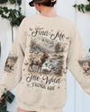 Maxcorners Find Me Where The Wild Things Are All Over Print LM2101