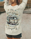 Maxcorners The Best Days Are Spent Camping All Over Print LM1501