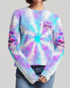 Maxcorners Making Memories One Campfire At A Time Flamingo All Over Print LM2101