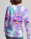 Maxcorners Making Memories One Campfire At A Time Flamingo All Over Print LM2101