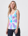 Maxcorners Making Memories One Campfire At A Time Flamingo All Over Print LM2101