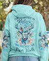 Maxcorners The Closer I Get To Nature Deer Hunting All Over Print LM2101