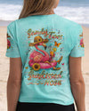 Maxcorners Sandy Toes Sunkissed Nose All Over Print LM1501
