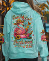 Maxcorners Sandy Toes Sunkissed Nose All Over Print LM1501