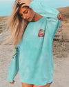 Maxcorners Sandy Toes Sunkissed Nose All Over Print LM1501
