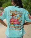Maxcorners Sandy Toes Sunkissed Nose All Over Print LM1501