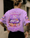 Maxcorners A Walk In Nature Walks The Soul All Over Print LM2101