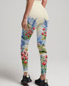 Maxcorners You Belong Among The Wildflowers All Over Print LM2101