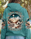Maxcorners Camp More Worry Less All Over Print LM2101