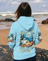 Maxcorners Making Memories One Campfire At A Time Halloween All Over Print LM2101