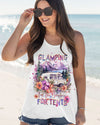 Maxcorners Glamping I'm To Bougee All Over Print LM2101
