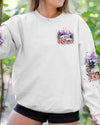 Maxcorners Glamping I'm To Bougee All Over Print LM2101