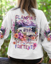 Maxcorners Glamping I'm To Bougee All Over Print LM2101