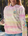 Maxcorners Happy Camper Flamingo All Over Print LM2101