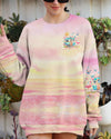 Maxcorners Happy Camper Flamingo All Over Print LM2101