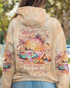 Maxcorners The Best Memories Campfire All Over Print LM2101