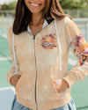 Maxcorners The Best Memories Campfire All Over Print LM2101