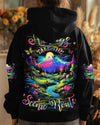 Maxcorners Always Take The Scenic Route All Over Print LM2101