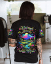 Maxcorners Always Take The Scenic Route All Over Print LM2101