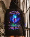 Maxcorners And Into The Forest I Go Bigfoot All Over Print LM1601
