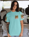 Maxcorners I'm A Flip Flops And Camping Kinda Girl All Over Print LM2101