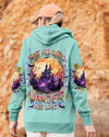 Maxcorners Not All Who Wander Are Lost Halloween All Over Print LM2101