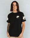 Maxcorners Not All Who Wander Are Lost Bigfoot Compass All Over Print LM2101