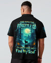 Maxcorners (Hot Deal) And Into The Forest I Go All Over Print LM1601